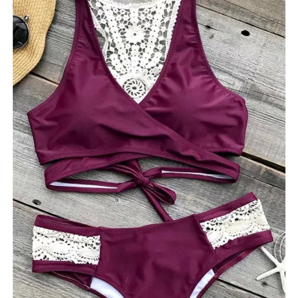 WINE BIKINI
